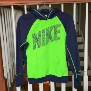 Nike Thermal Hoodie